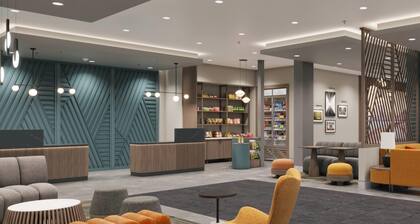 Hawthorn Extended Stay by Wyndham Kilgore