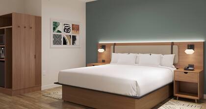 Hawthorn Extended Stay by Wyndham Kilgore
