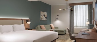 Hawthorn Extended Stay by Wyndham Kilgore