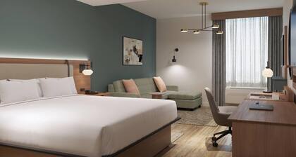 Hawthorn Extended Stay by Wyndham Kilgore