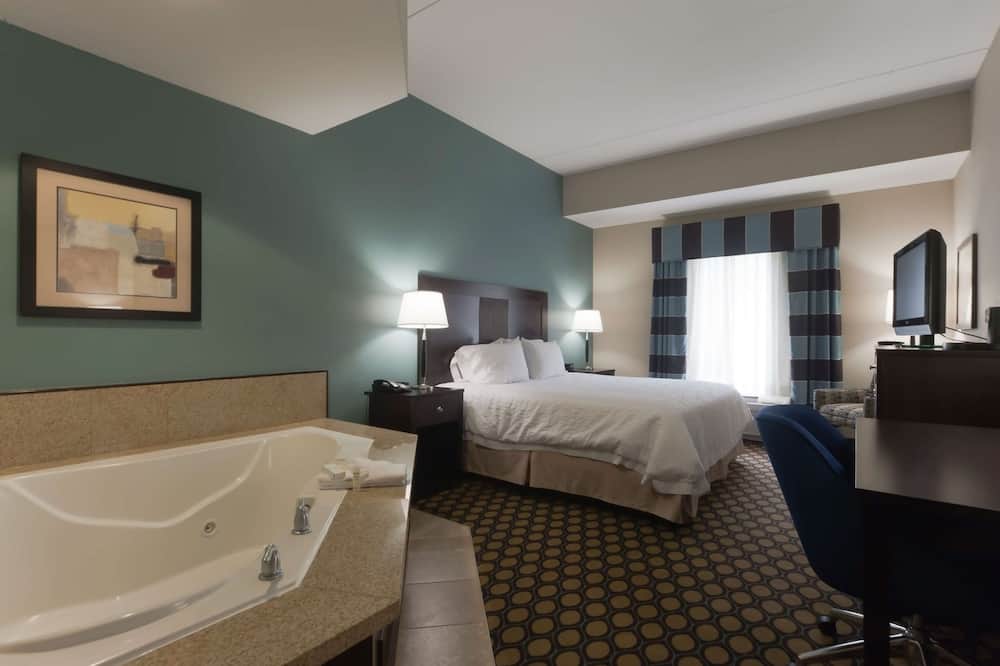 Hampton Inn North Brunswick / New Brunswick