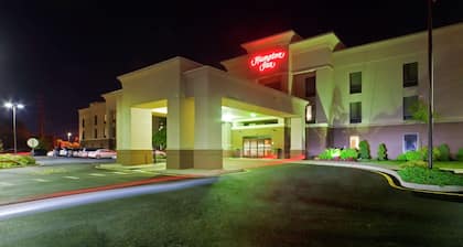 Hampton Inn North Brunswick / New Brunswick