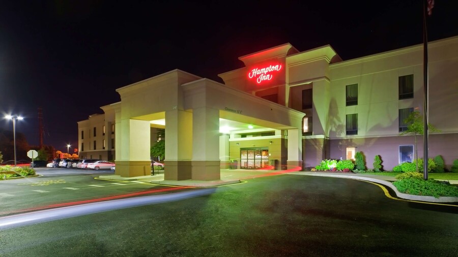 Hampton Inn North Brunswick / New Brunswick