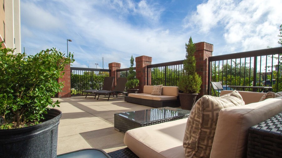 Hampton Inn Greenville