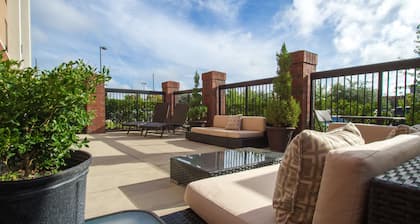 Hampton Inn Greenville