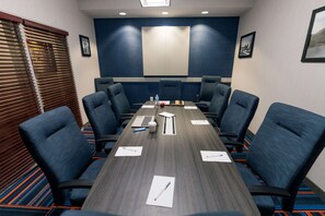 Salle de réunion