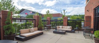 Hampton Inn Greenville