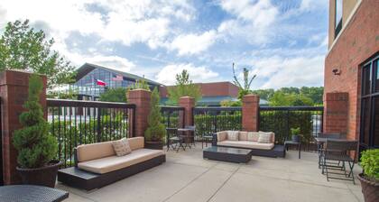 Hampton Inn Greenville