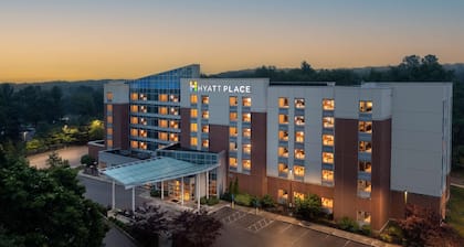Hyatt Place Uncasville - Casino Area