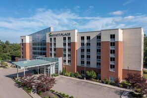 Exterior - Hyatt Place Uncasville - Casino Area (Montville)