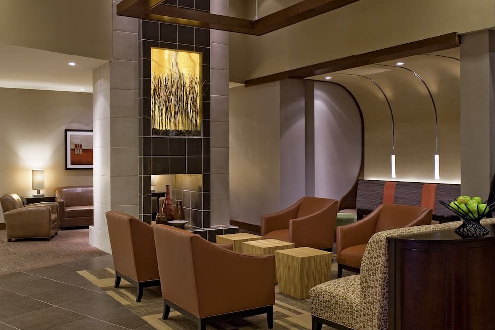 Hyatt Place Uncasville - Casino Area