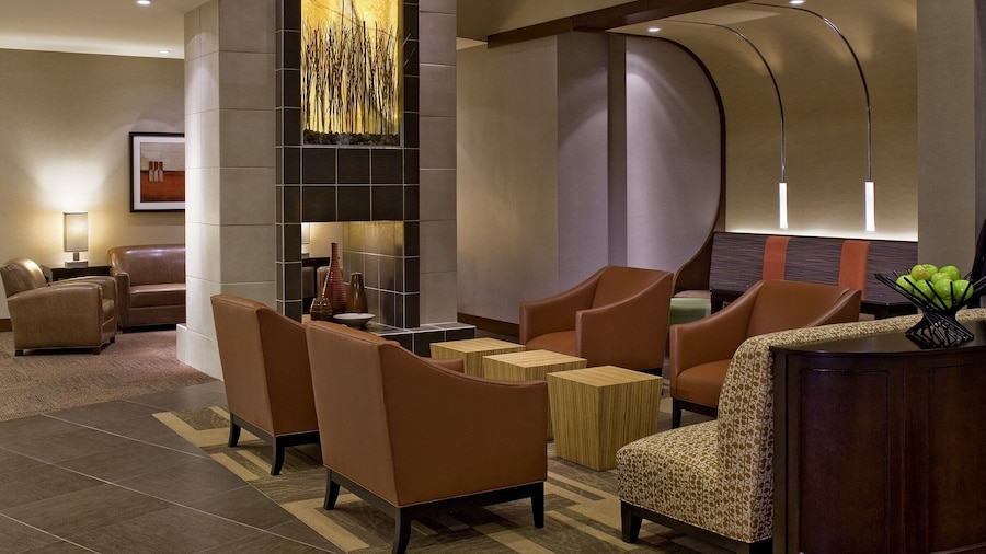 Hyatt Place Uncasville - Casino Area