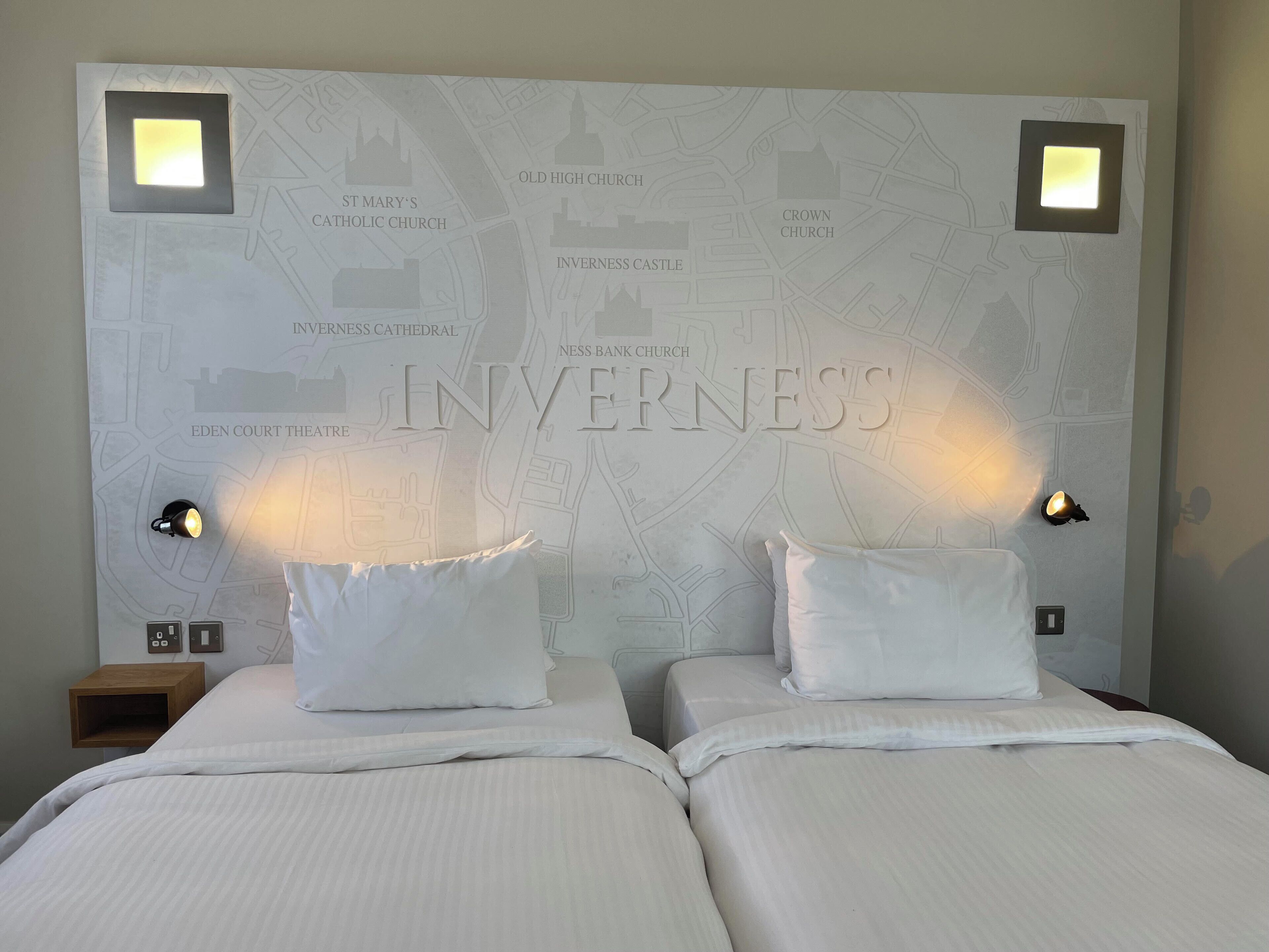 Foto - B&B HOTEL Inverness