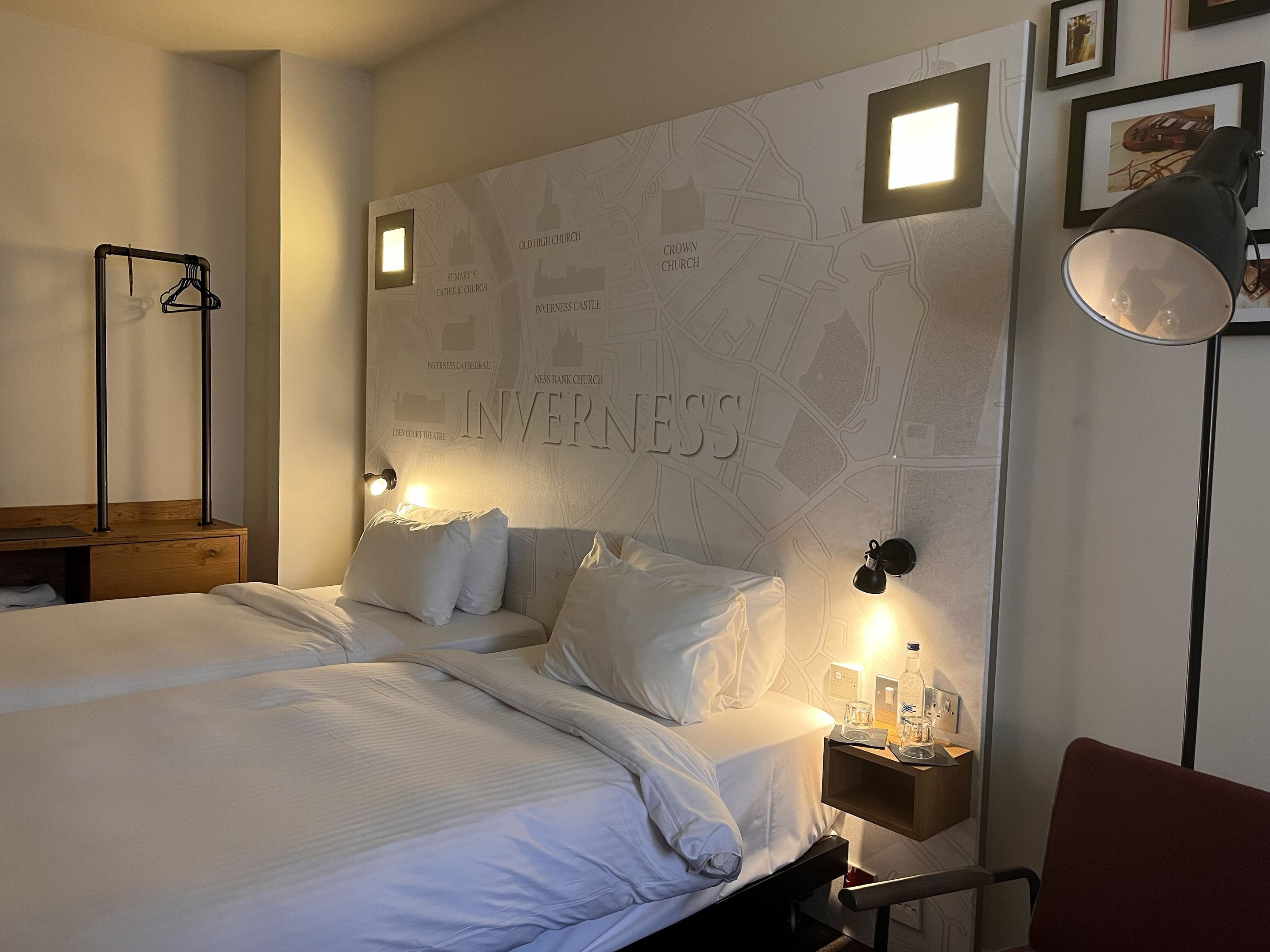 Foto - B&B HOTEL Inverness