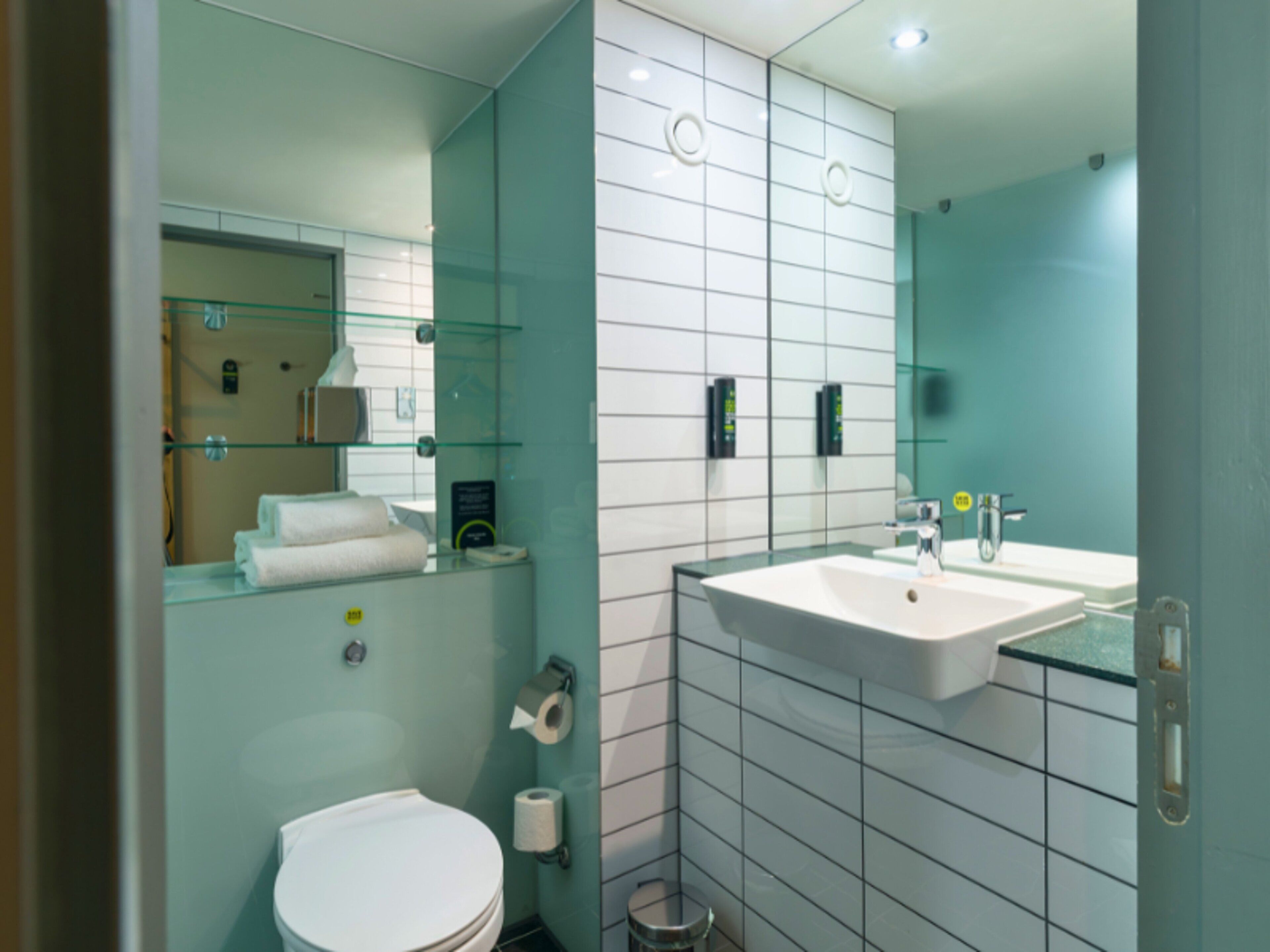 Foto - B&B HOTEL Inverness