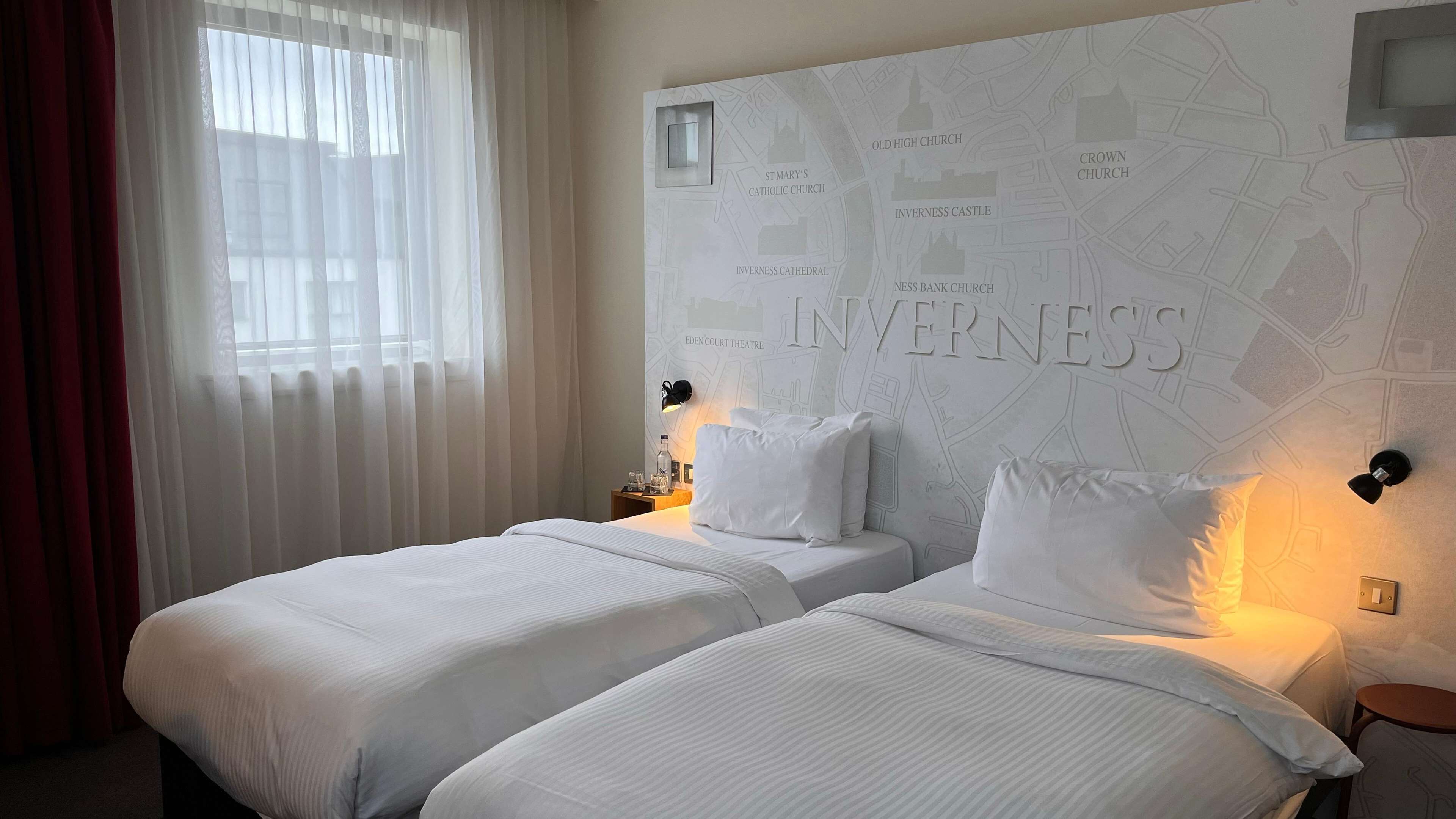 Foto - B&B HOTEL Inverness