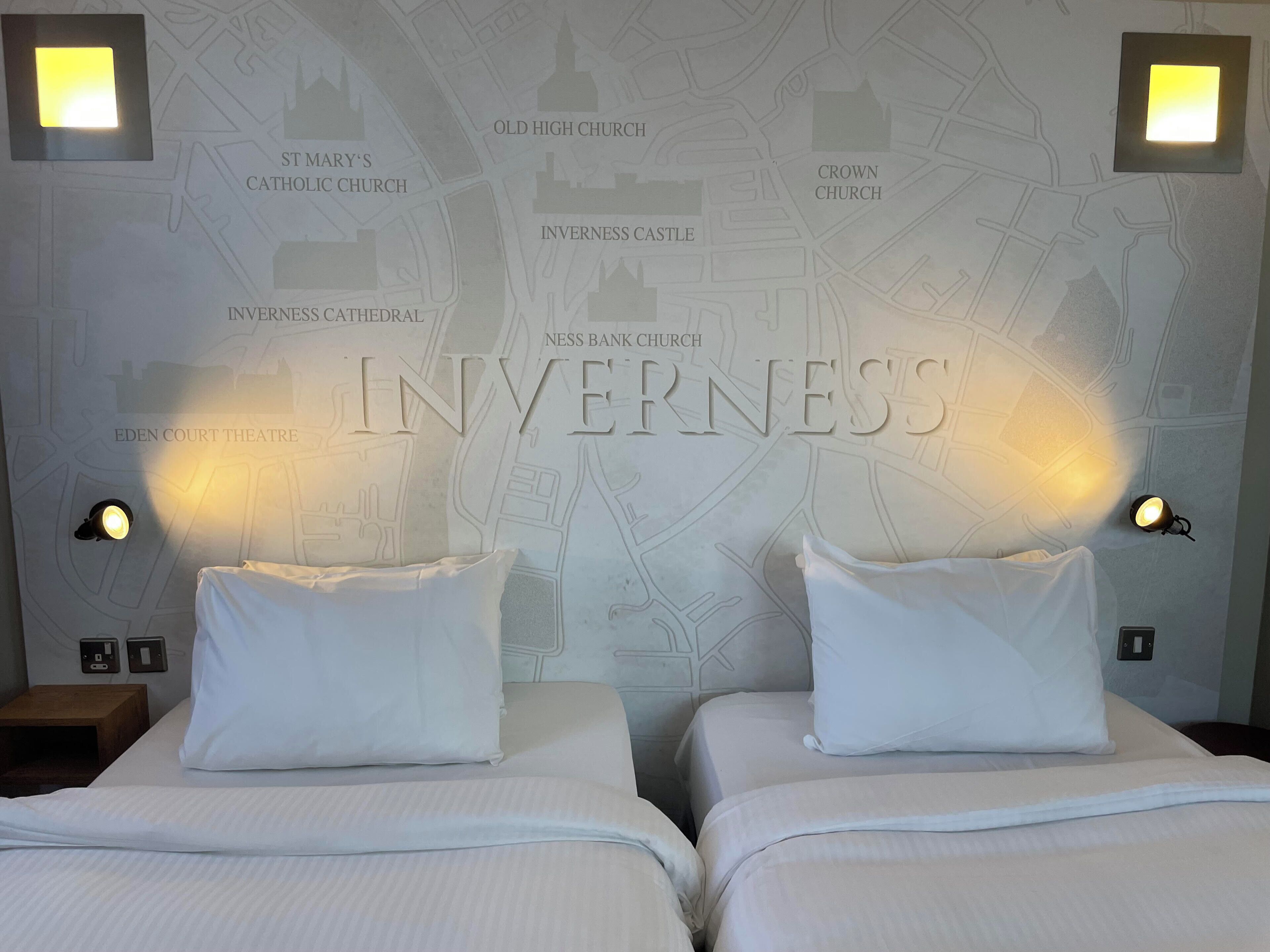 Foto - B&B HOTEL Inverness