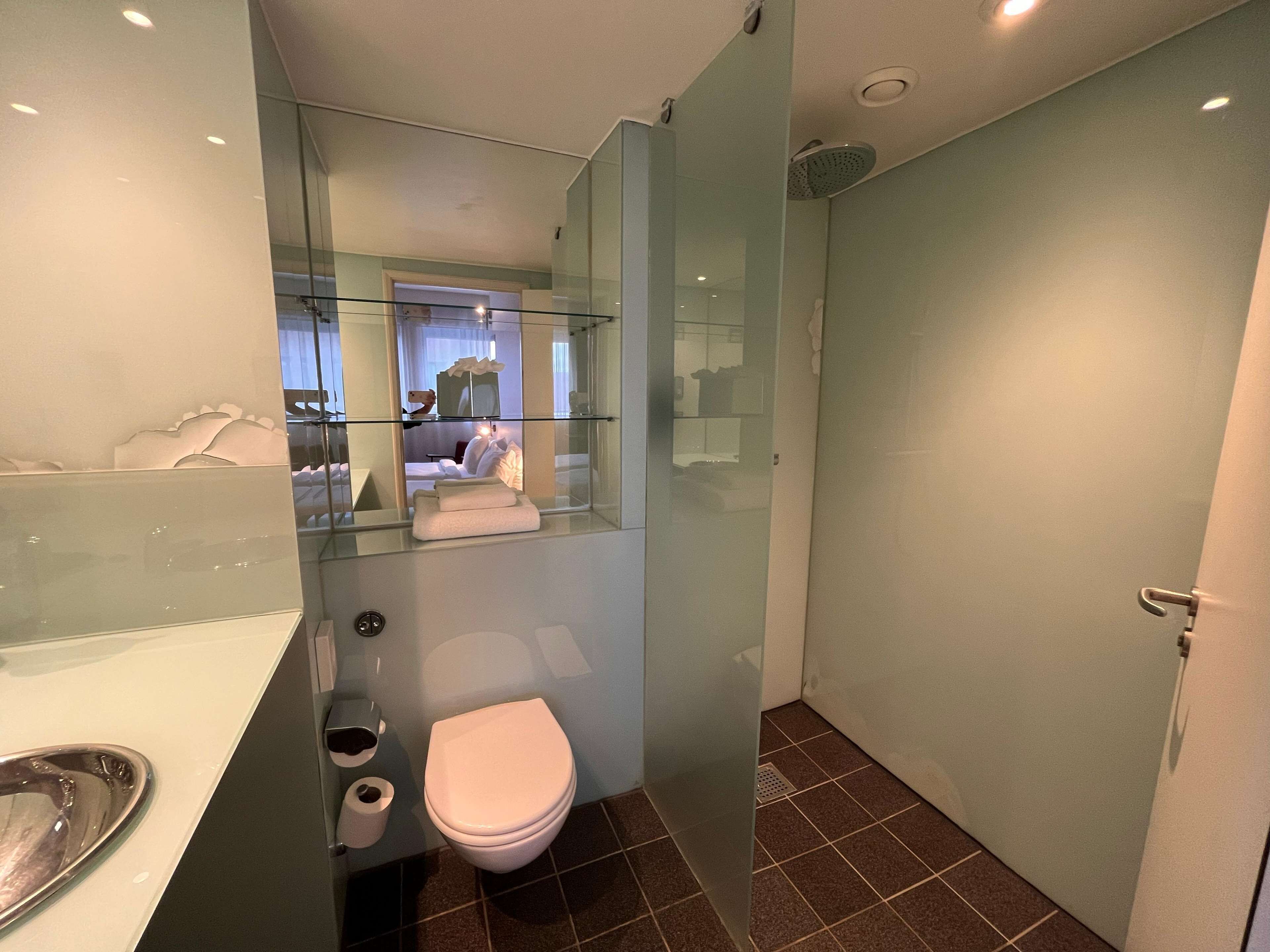 Foto - B&B HOTEL Inverness