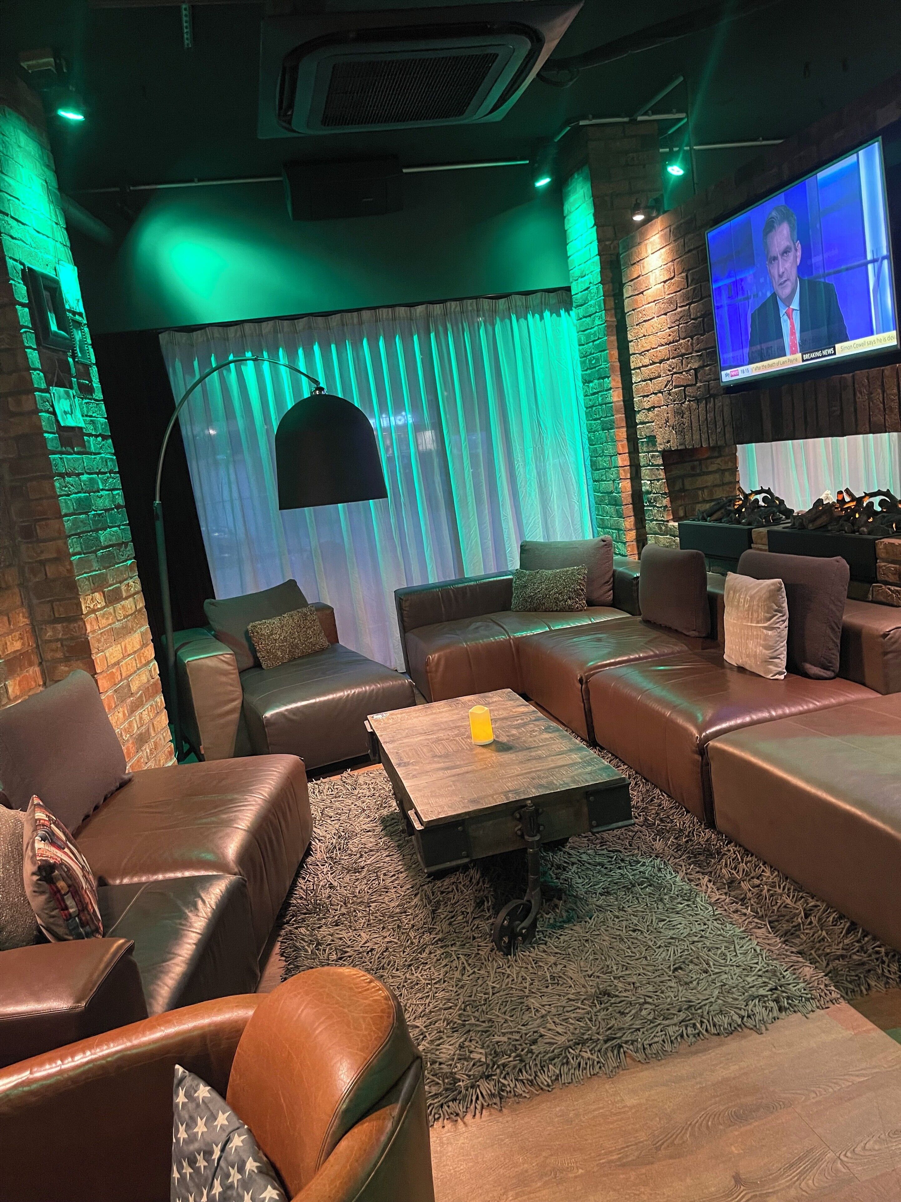 Foto - B&B HOTEL Inverness