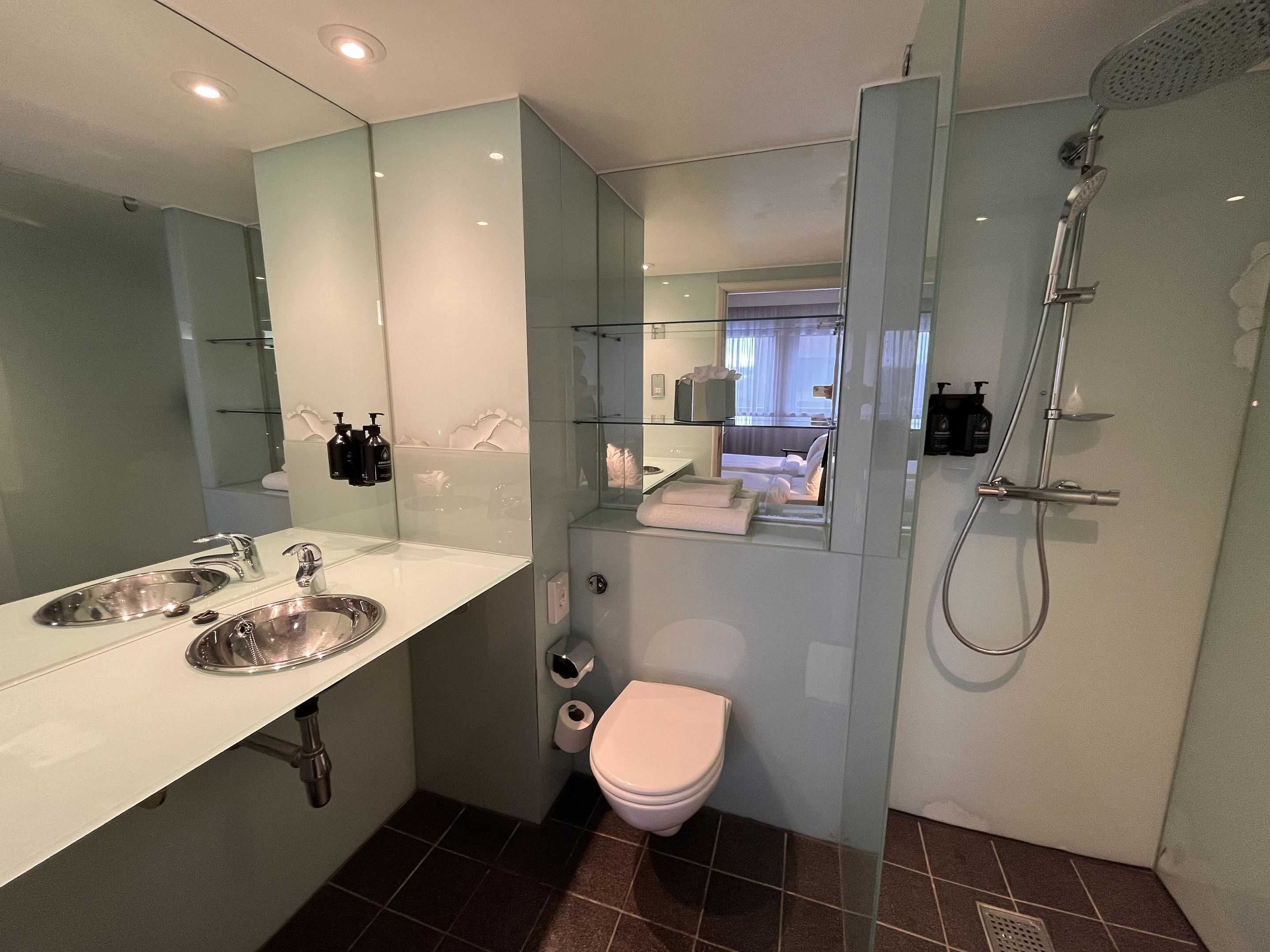 Foto - B&B HOTEL Inverness