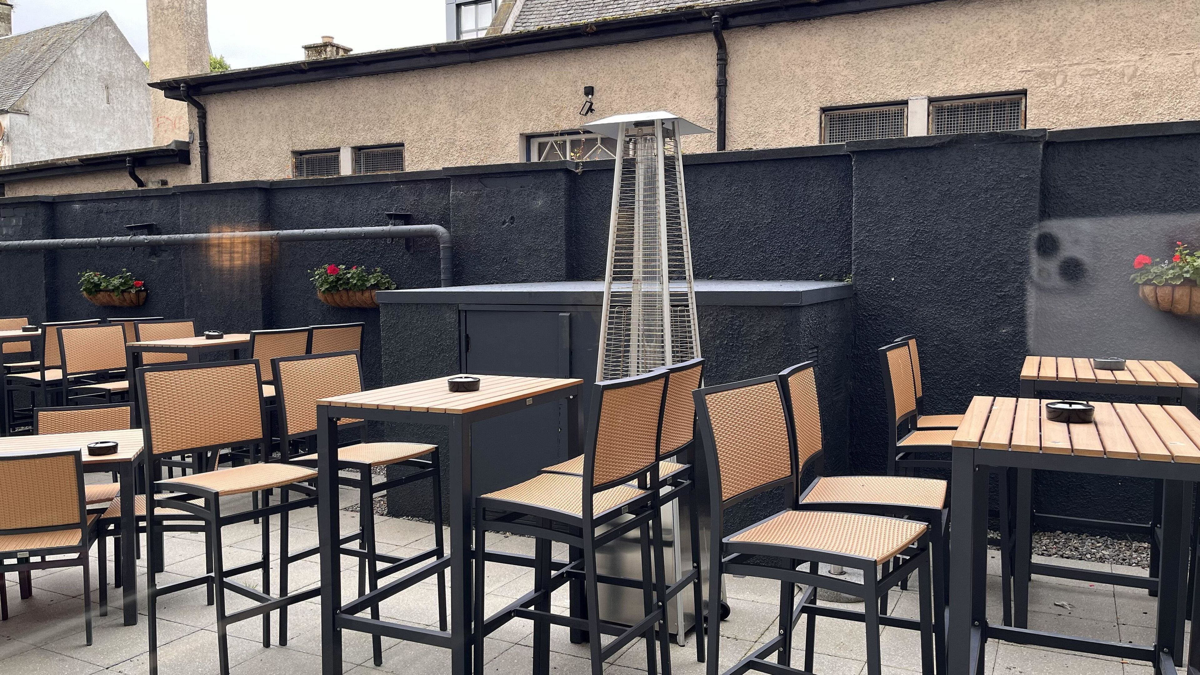 Foto - B&B HOTEL Inverness