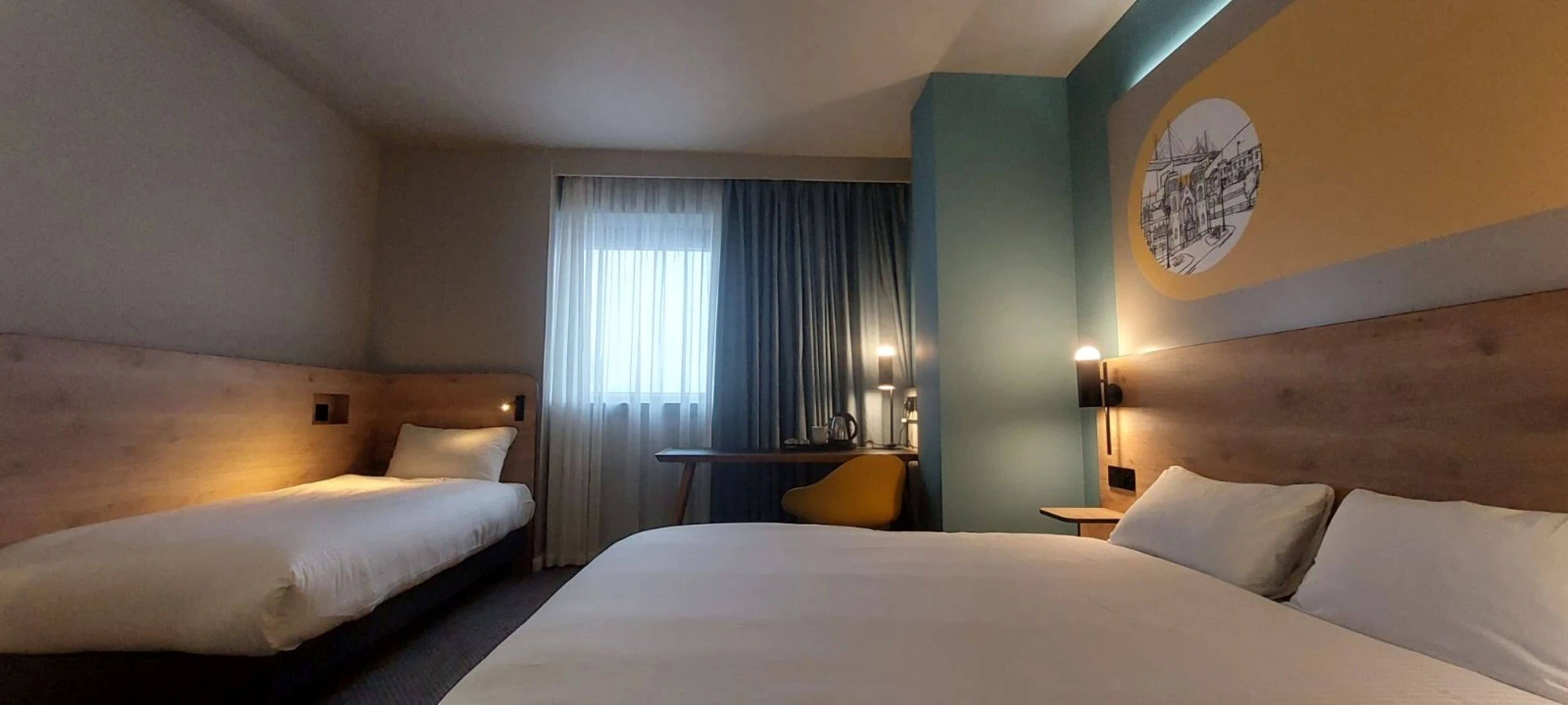 Foto - B&B HOTEL Inverness