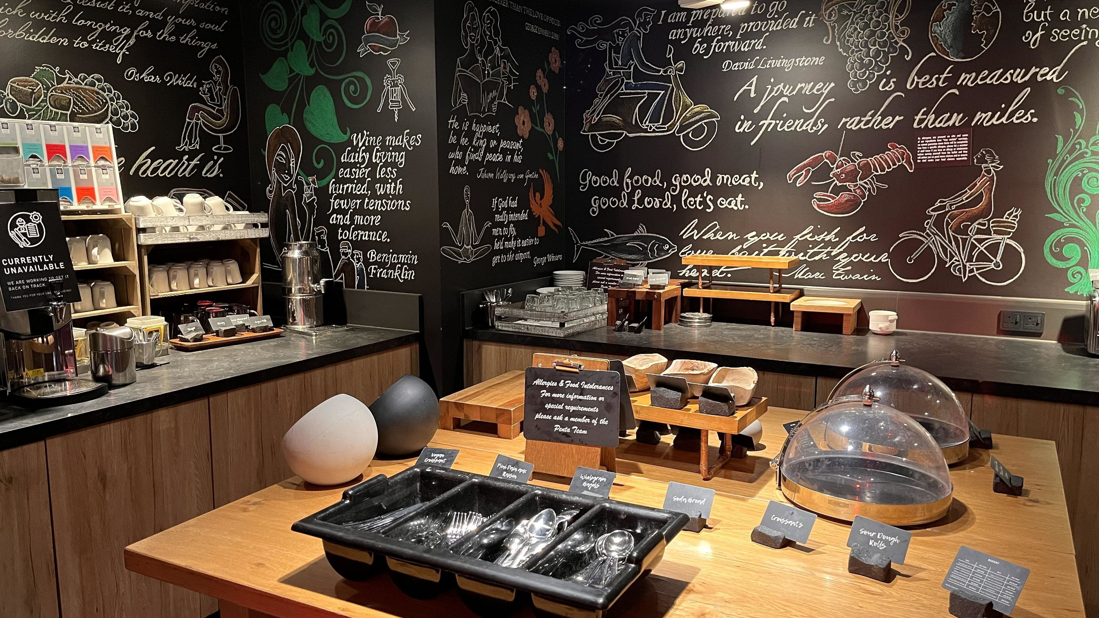 Foto - B&B HOTEL Inverness