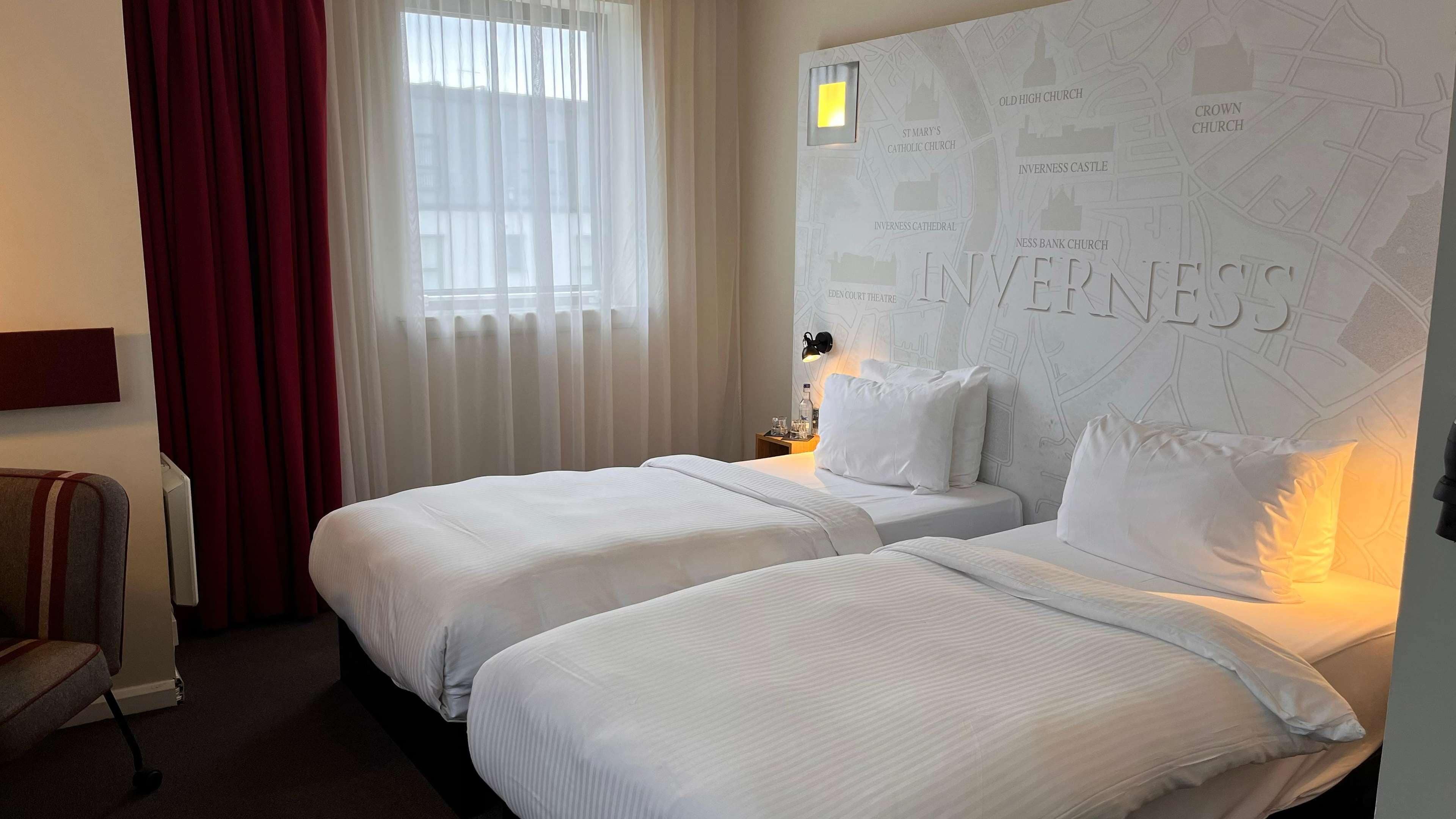 Foto - B&B HOTEL Inverness