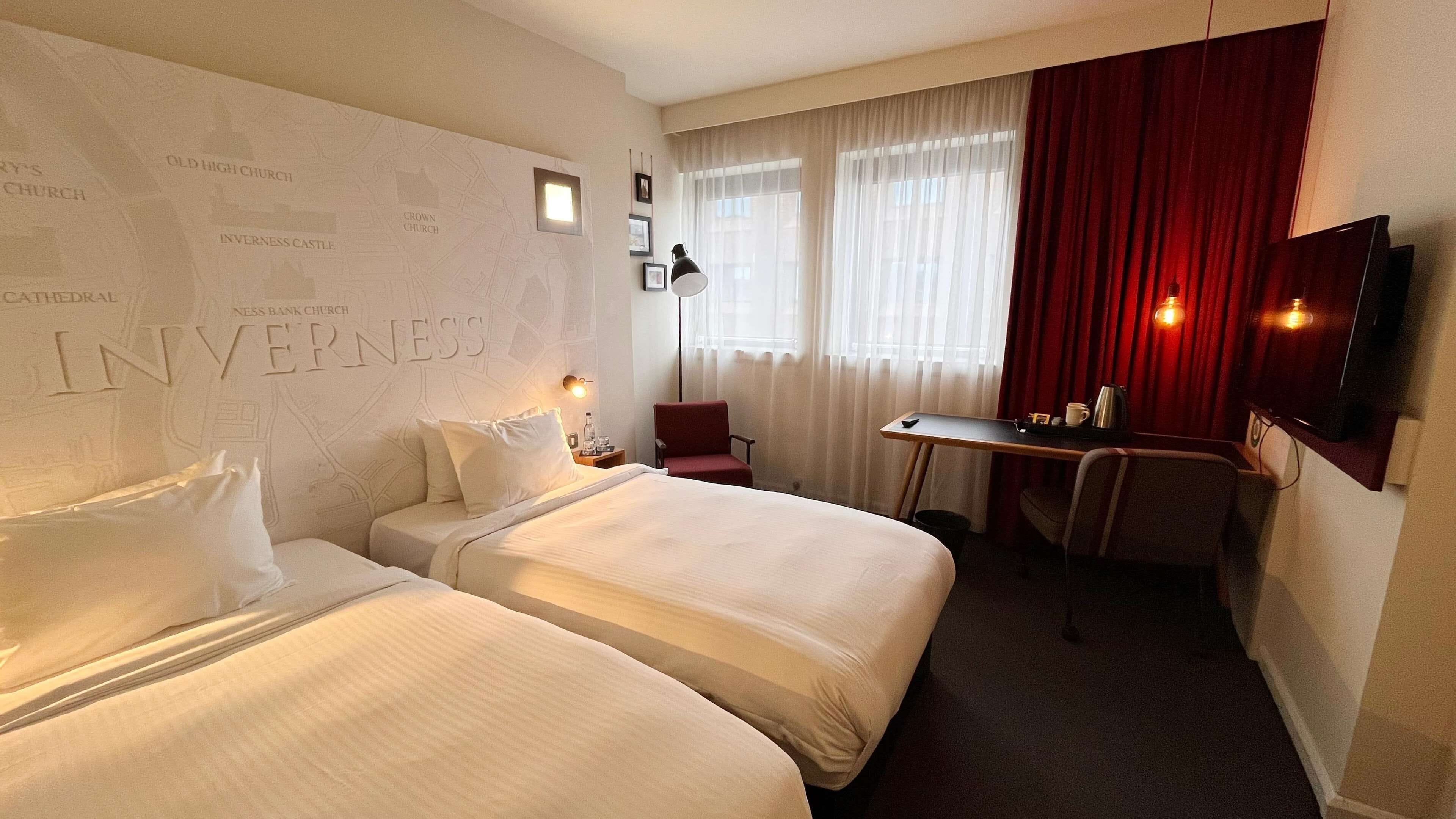 Foto - B&B HOTEL Inverness