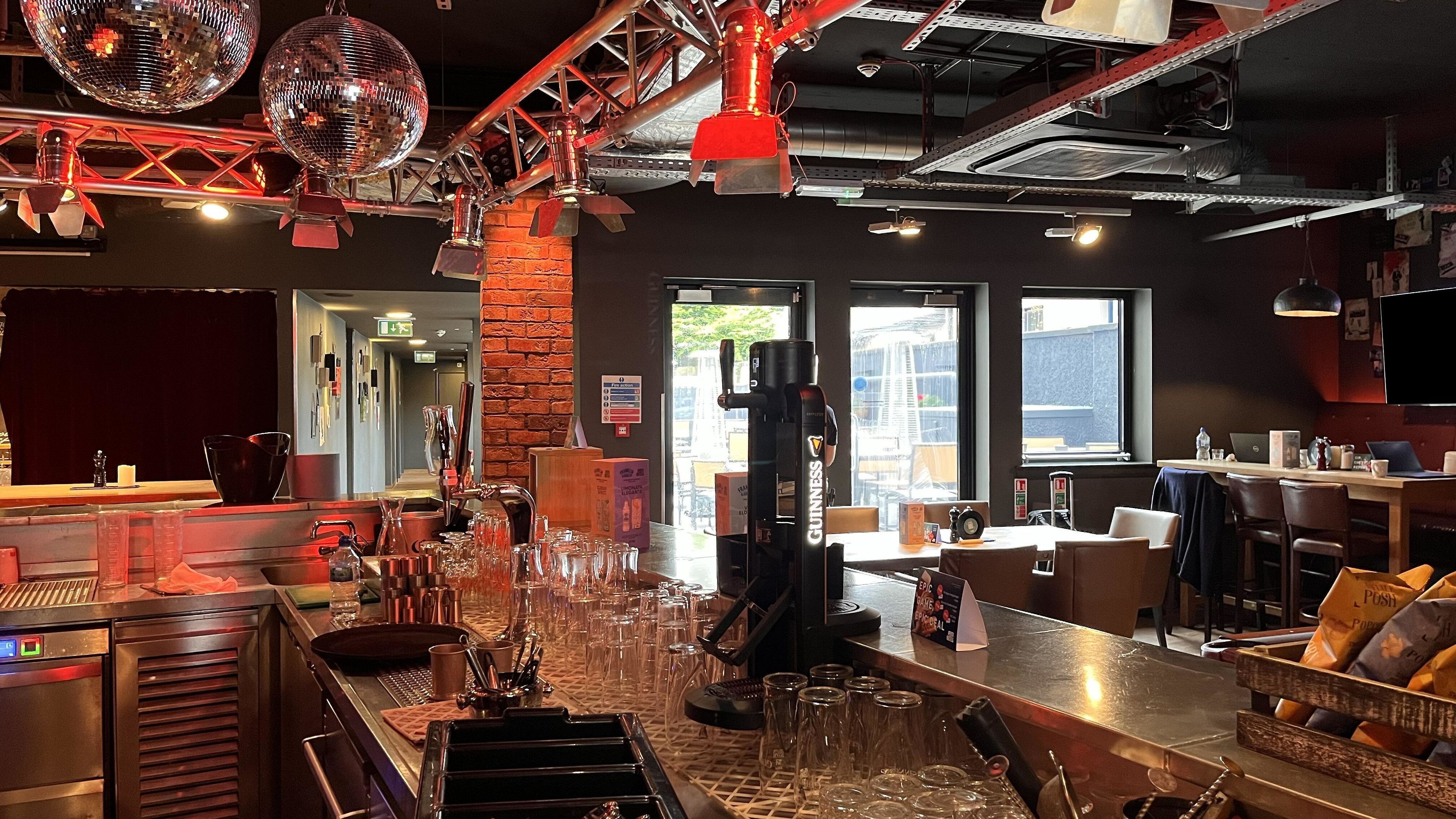 Foto - B&B HOTEL Inverness