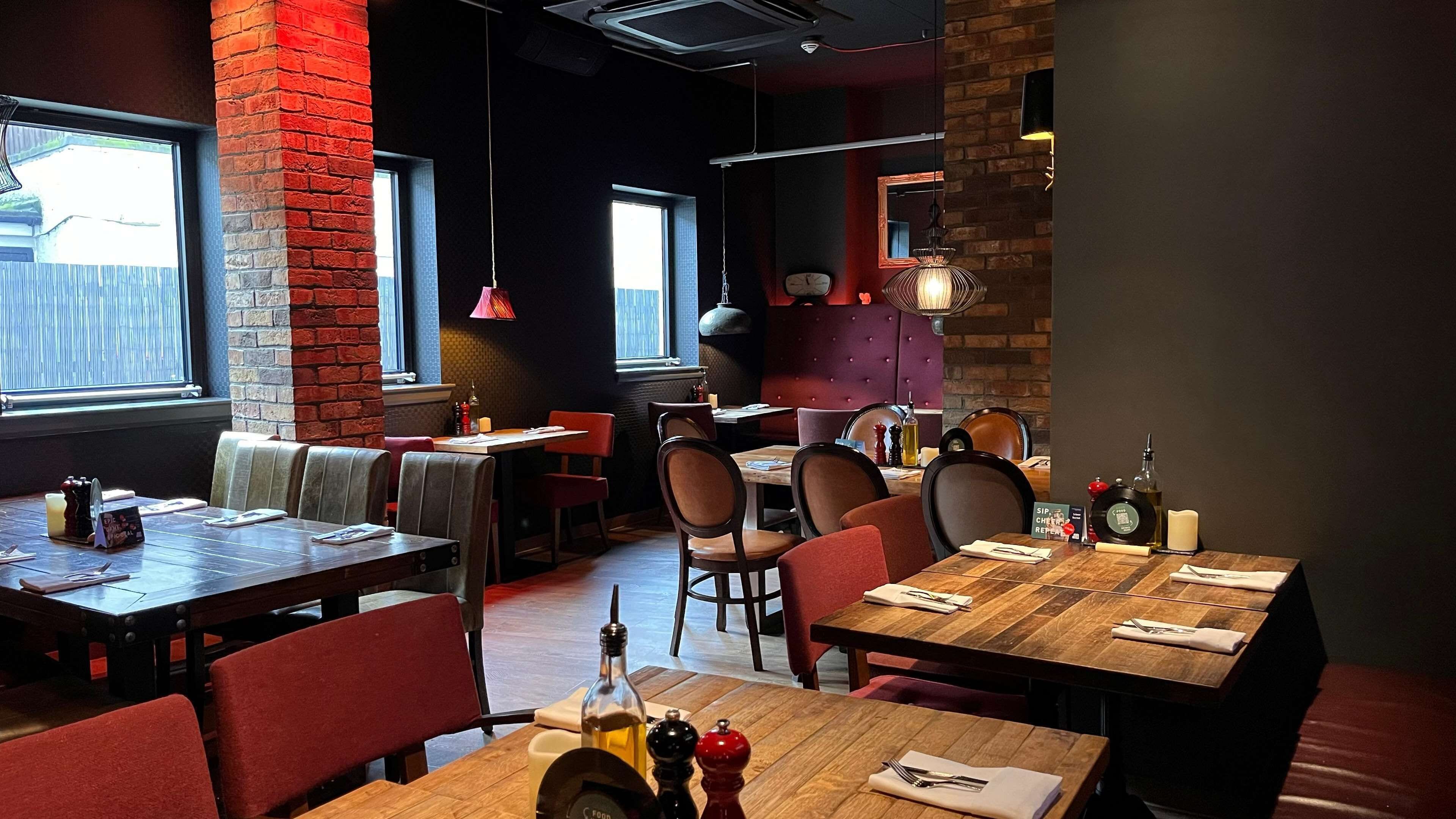 Foto - B&B HOTEL Inverness