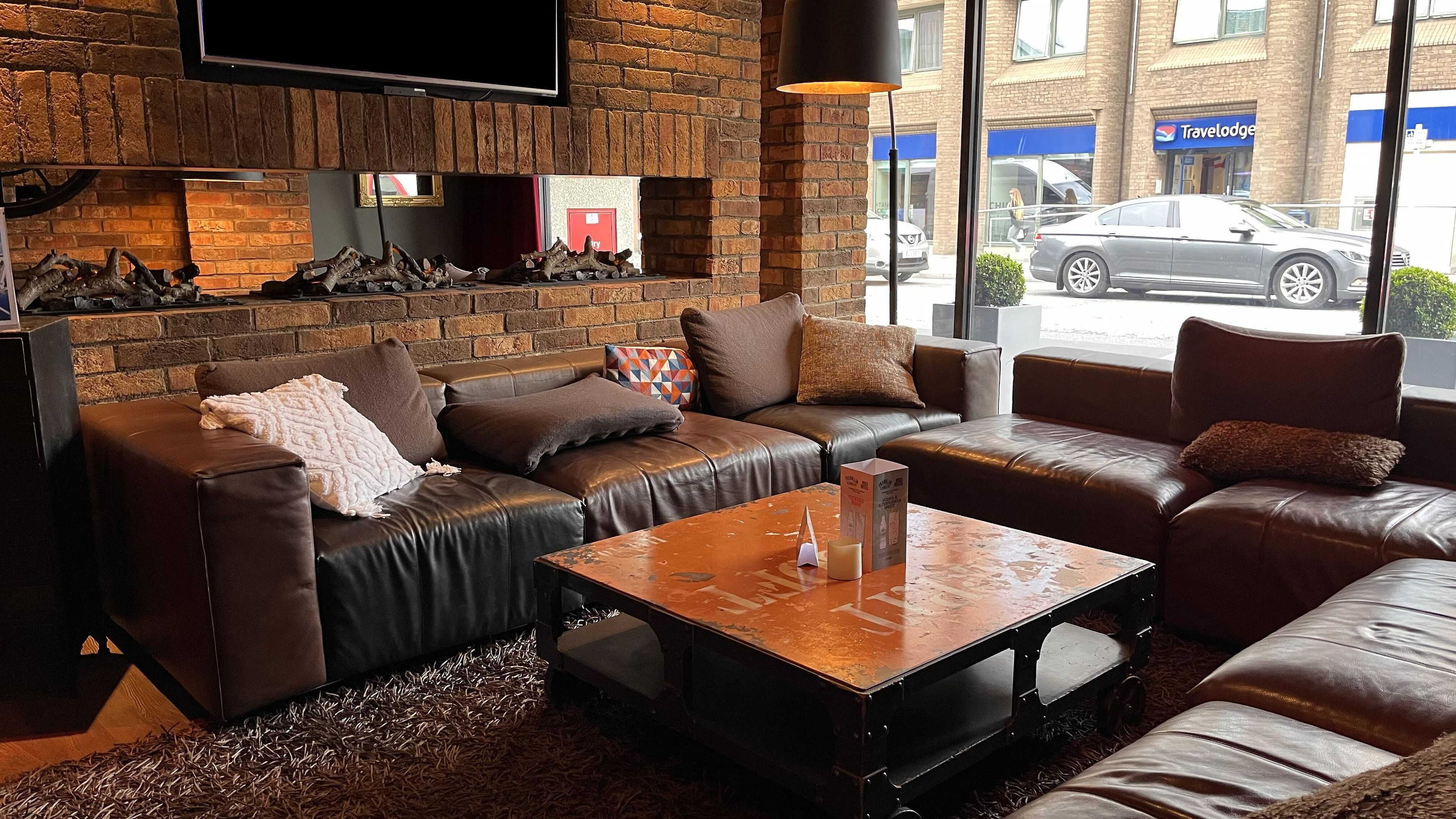 Foto - B&B HOTEL Inverness