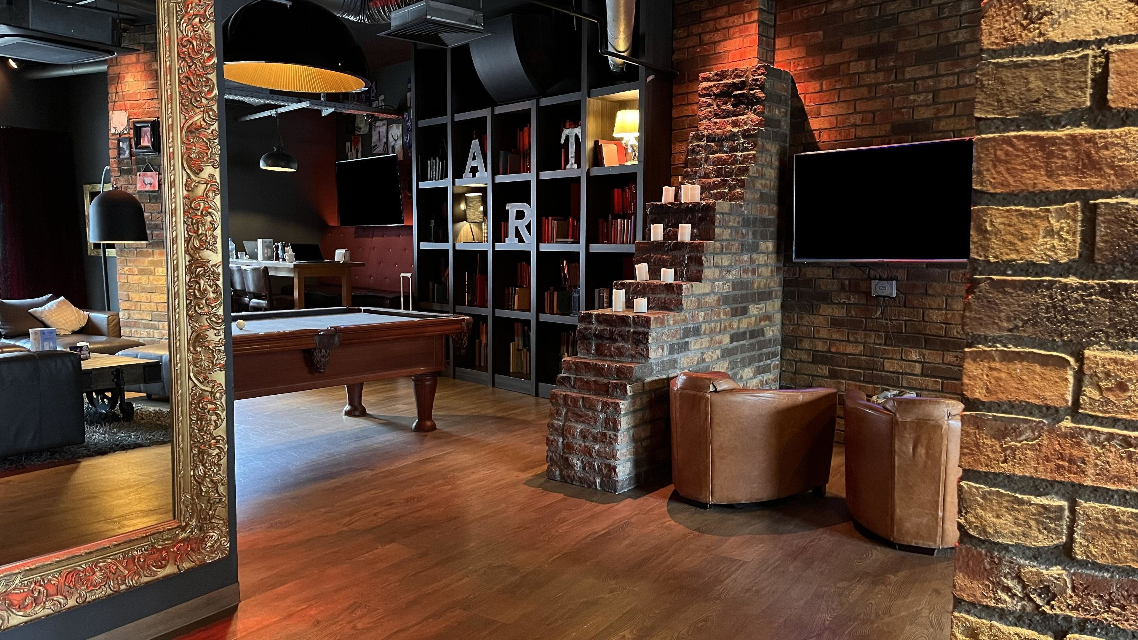 Foto - B&B HOTEL Inverness