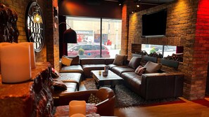 Lobby - B&B HOTEL Inverness (Inverness)