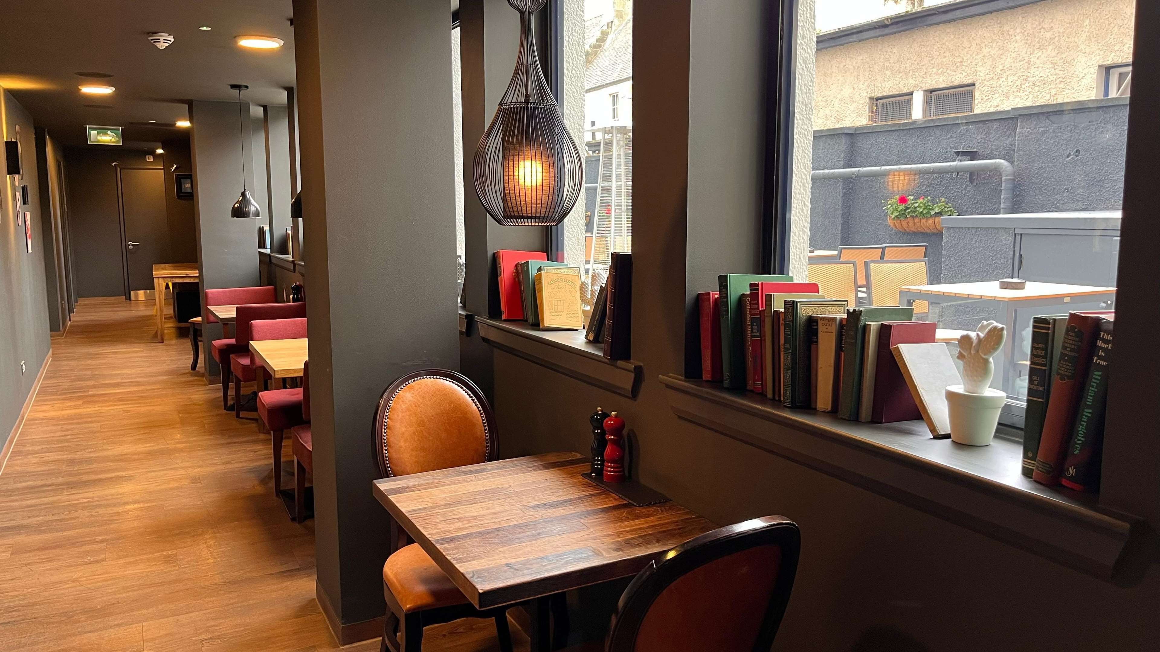 Foto - B&B HOTEL Inverness