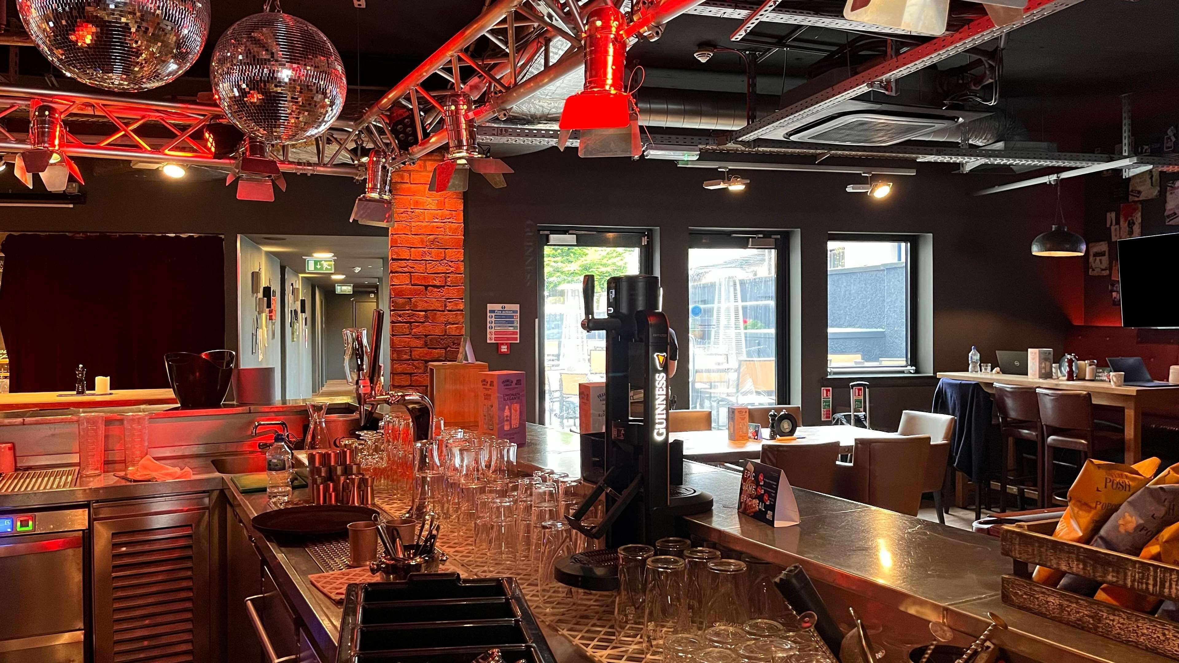 Foto - B&B HOTEL Inverness