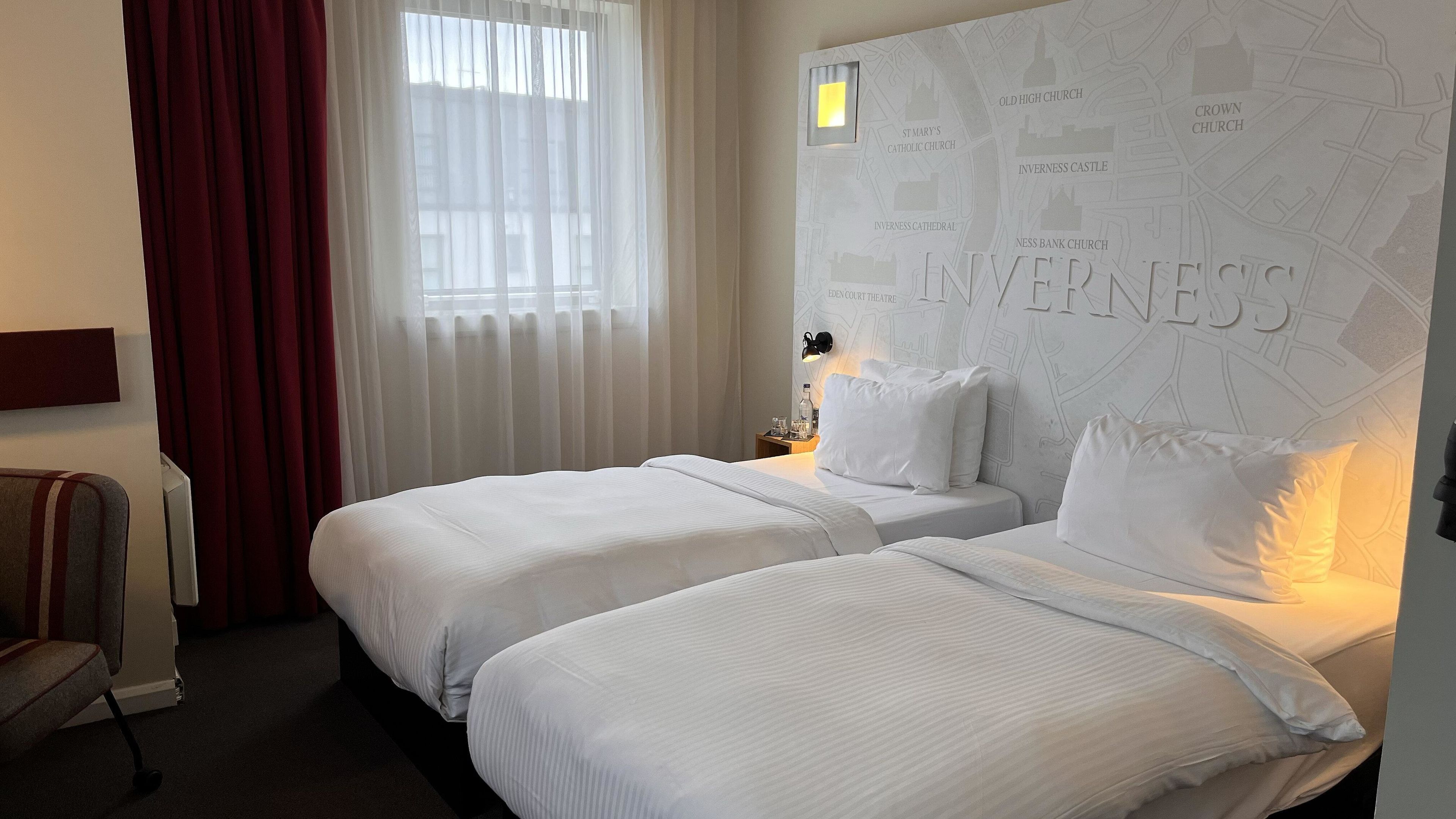 Foto - B&B HOTEL Inverness