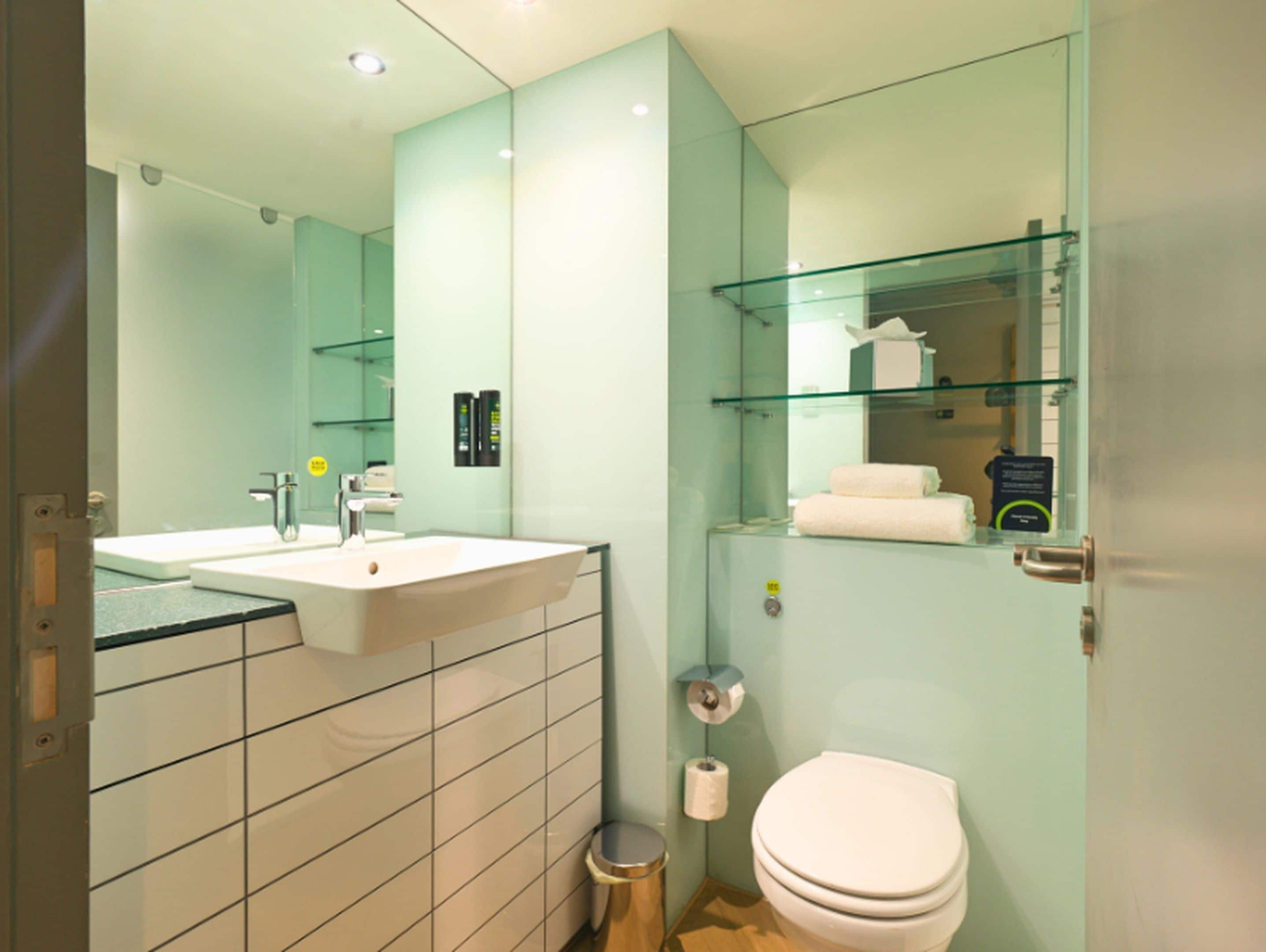 Foto - B&B HOTEL Inverness