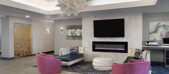 La Quinta Inn & Suites by Wyndham Tucumcari