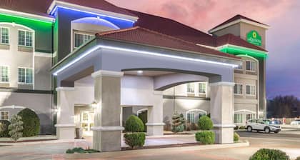 La Quinta Inn & Suites by Wyndham Tucumcari