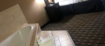 La Quinta Inn & Suites by Wyndham Mt. Pleasant