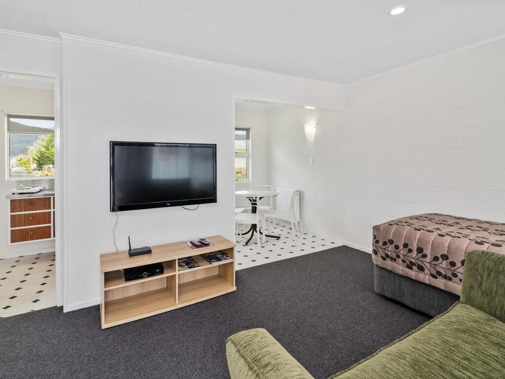 Desk, iron/ironing board, cribs/infant beds, free WiFi
