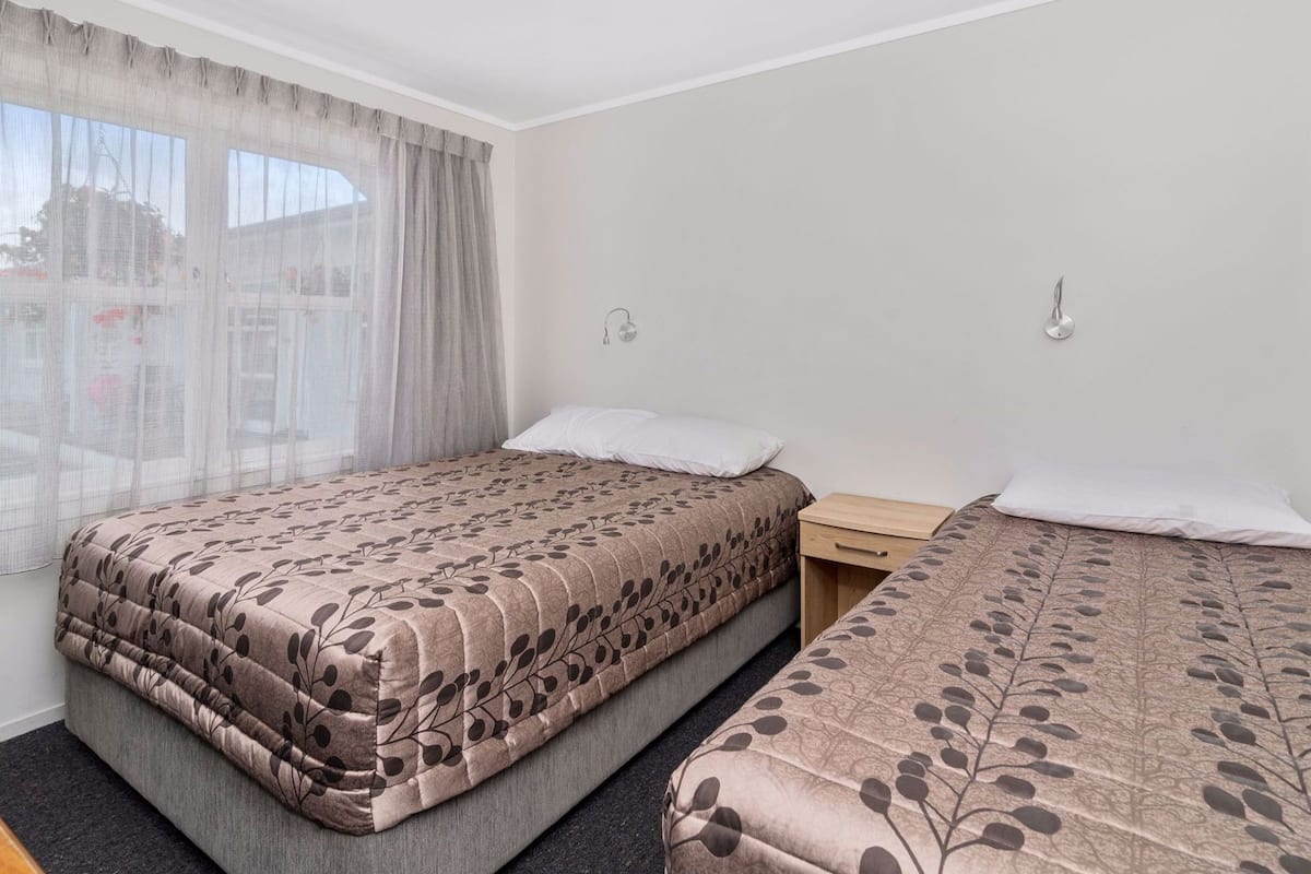Desk, iron/ironing board, cots/infant beds, free WiFi