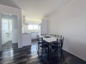 Family 2 Bedroom Apartment | In-room dining