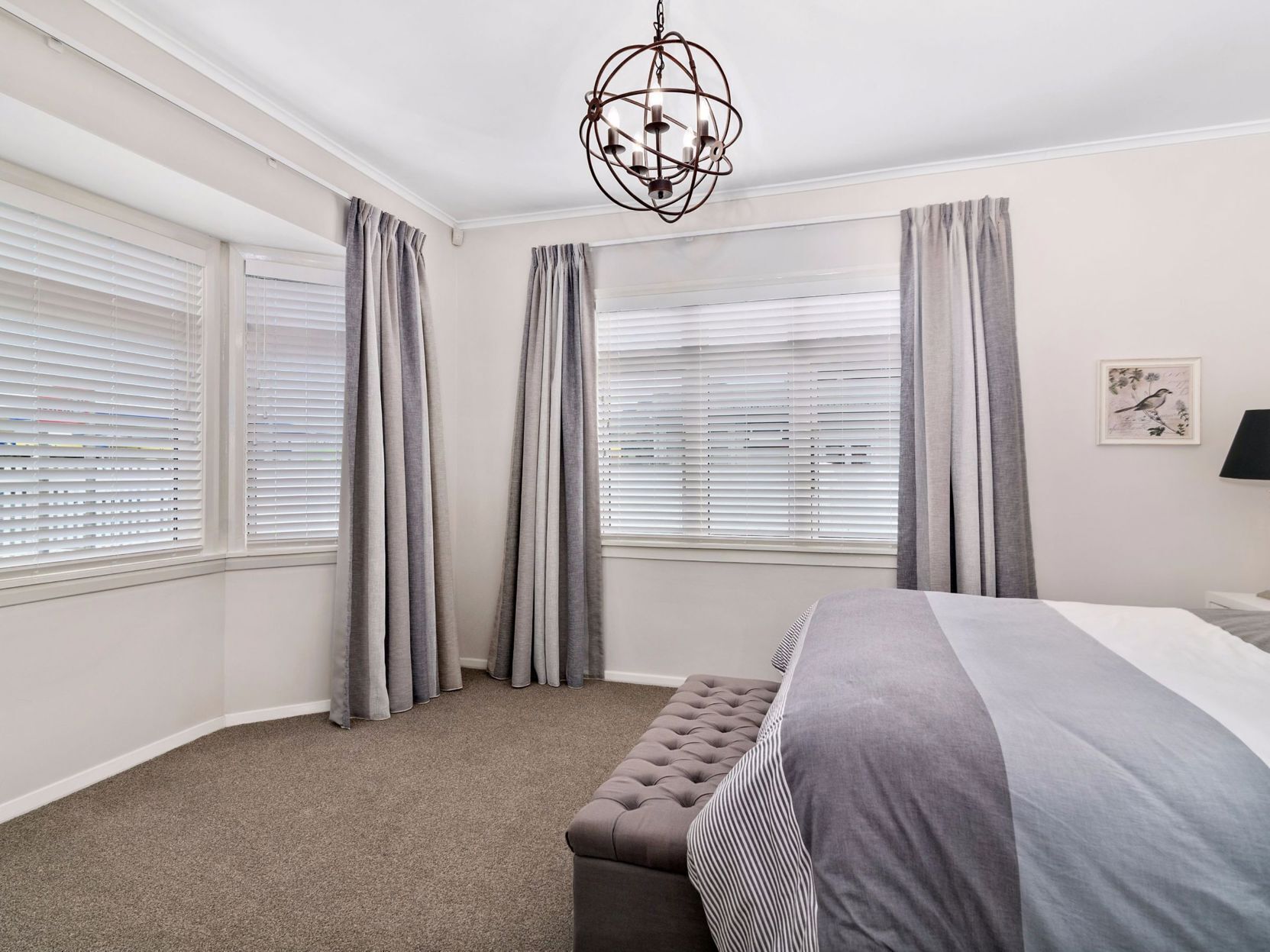 Desk, iron/ironing board, cribs/infant beds, free WiFi