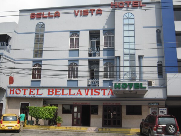 Exterior - Hotel Bella Vista (Panama City)