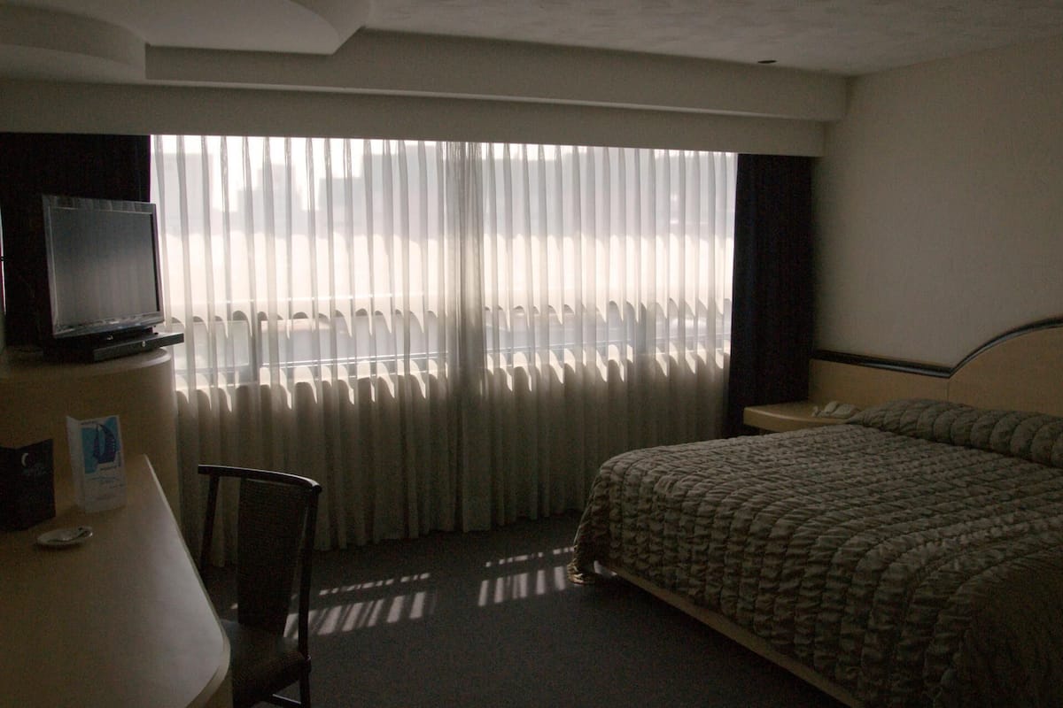 1 Schlafzimmer, Schreibtisch, kostenloses WLAN