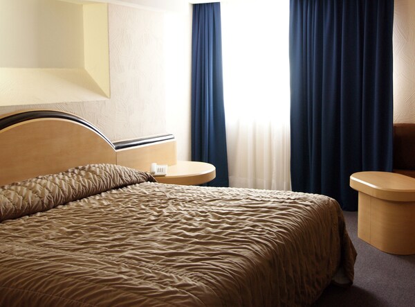 Portonovo Hotel & Suites - Ciudad de México