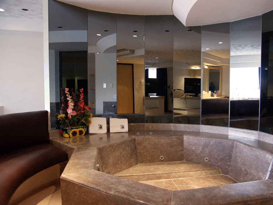 Superior-Suite | Whirlwanne