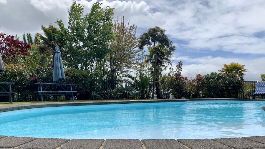 Lakeland Resort Taupo